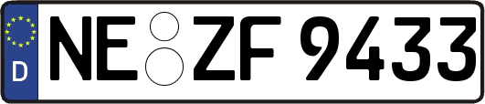 NE-ZF9433