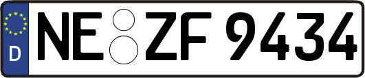 NE-ZF9434