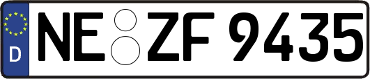 NE-ZF9435