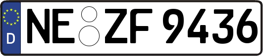 NE-ZF9436