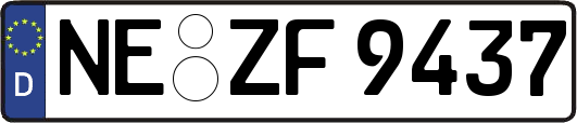 NE-ZF9437
