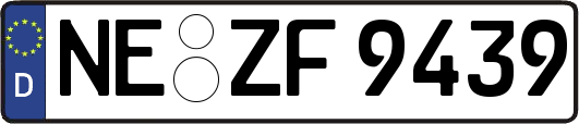 NE-ZF9439