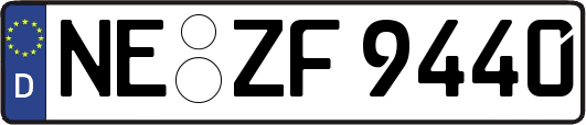 NE-ZF9440