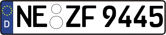 NE-ZF9445