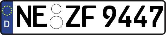 NE-ZF9447