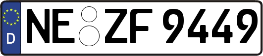 NE-ZF9449