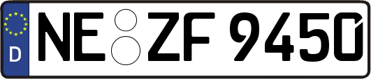 NE-ZF9450