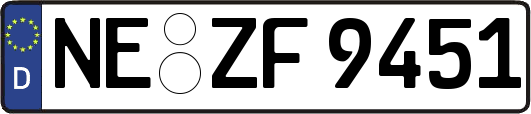 NE-ZF9451