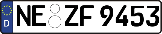 NE-ZF9453