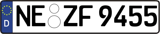 NE-ZF9455