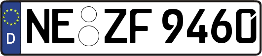 NE-ZF9460
