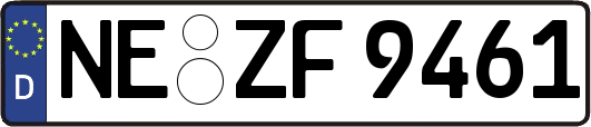 NE-ZF9461