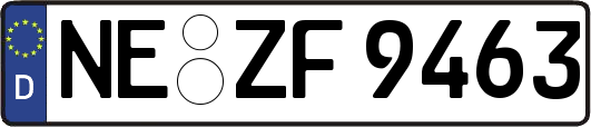 NE-ZF9463