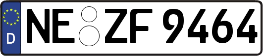 NE-ZF9464