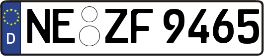 NE-ZF9465