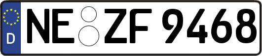 NE-ZF9468