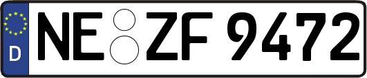 NE-ZF9472