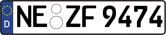 NE-ZF9474