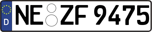 NE-ZF9475