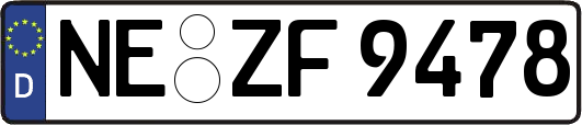 NE-ZF9478