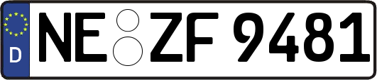 NE-ZF9481