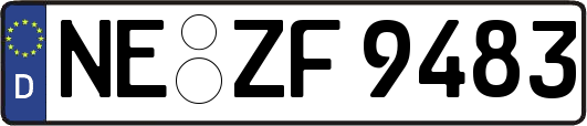 NE-ZF9483