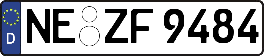 NE-ZF9484