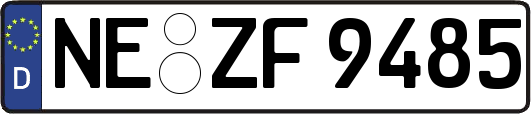 NE-ZF9485