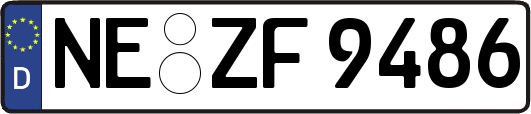 NE-ZF9486