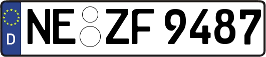 NE-ZF9487