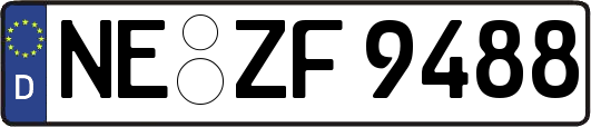 NE-ZF9488