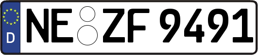 NE-ZF9491