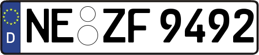 NE-ZF9492