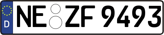 NE-ZF9493