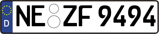 NE-ZF9494