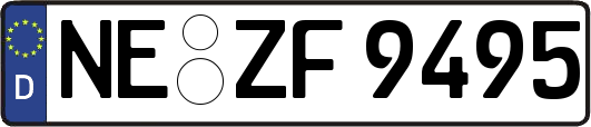 NE-ZF9495