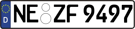 NE-ZF9497