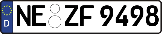 NE-ZF9498