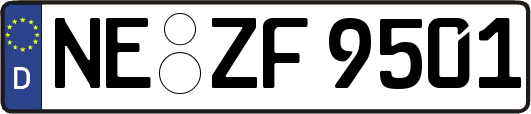 NE-ZF9501