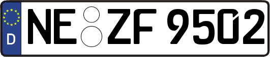NE-ZF9502