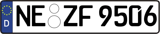 NE-ZF9506