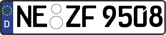 NE-ZF9508