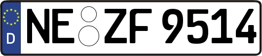 NE-ZF9514