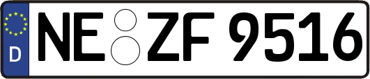 NE-ZF9516