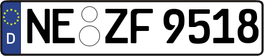 NE-ZF9518