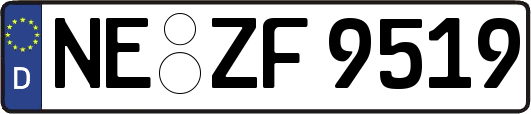 NE-ZF9519