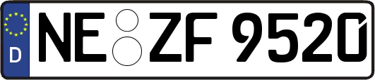 NE-ZF9520