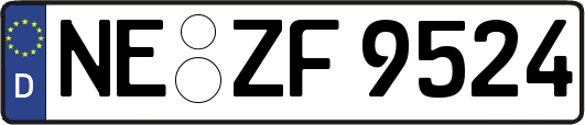 NE-ZF9524