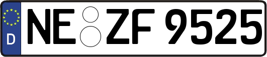 NE-ZF9525