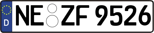 NE-ZF9526